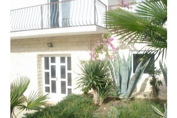 Croacia Privát Biograd na Moru, Exterior